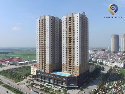 Xuan Mai Tower